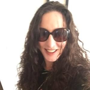 Meet your Posher, Jolene